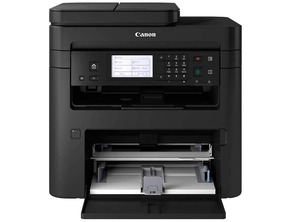 Añadir a la cesta Impresora Multifunción Láser Monocromo Canon I-Sensys MF264DW Wifi/Dúplex Negra Impresora Multifunción Láser Monocromo Canon I-Sensys MF264DW Wifi/Dúplex Negra