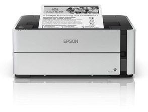 Añadir a la cesta Impresora Recargable Epson Ecotank ET-M1140 Dúplex Blanca Impresora Recargable Epson Ecotank ET-M1140 Dúplex Blanca