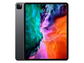 Añadir a la cesta iPad Pro 12.9'' 2020 Wifi/Cell 512GB Gris Espacial MXF2TY/A iPad Pro 12.9'' 2020 Wifi/Cell 512GB Gris Espacial MXF2TY/A