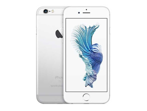 Añadir a la cesta iPhone 6S (32GB) Plata iPhone 6S (32GB) Plata