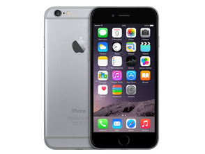 Añadir a la cesta iPhone 6 16GB Gris iPhone 6 16GB Gris