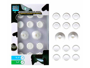 Añadir a la cesta Kit Joysticks Intercambiables 14 en 1 (PS4/Xbox One) Project Design Blanco Kit Joysticks Intercambiables 14 en 1 (PS4/Xbox One) Project Design Blanco