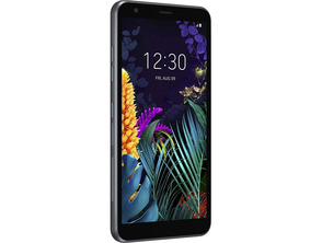 Añadir a la cesta LG K30 2019 Aurora Black 2GB+16GB LG K30 2019 Aurora Black 2GB+16GB