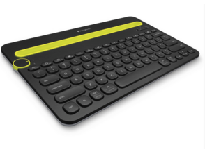 Añadir a la cesta Logitech K480 Bluetooth Logitech K480 Bluetooth