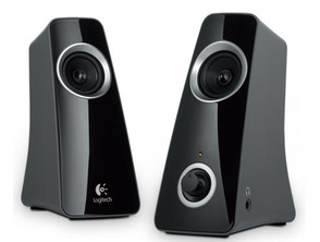 Añadir a la cesta Logitech Z-320 2.0 Sound Speaker Logitech Z-320 2.0 Sound Speaker