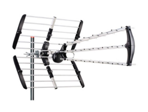 Añadir a la cesta Antena exterior plegable LTE Anti 4G Antena exterior plegable LTE Anti 4G