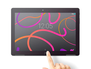 Añadir a la cesta Tablet BQ Aquaris M10 FHD 16Gb (2Gb) Negro Tablet BQ Aquaris M10 FHD 16Gb (2Gb) Negro