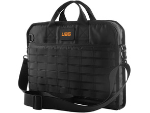 Añadir a la cesta Maletín Urban Armor Gear Tactical hasta 13'' Negro Maletín Urban Armor Gear Tactical hasta 13'' Negro