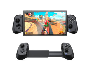 Añadir a la cesta Mando GameSir X5S Negro Mando GameSir X5S Negro