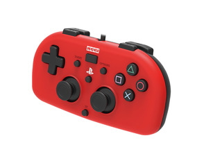 Añadir a la cesta Mando Horipad Mini PS4 Rojo Mando Horipad Mini PS4 Rojo