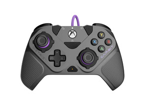 Añadir a la cesta Mando PDP Victrix Gambit Prime Wired Tournament (Xbox/Windows) Mando PDP Victrix Gambit Prime Wired Tournament (Xbox/Windows)