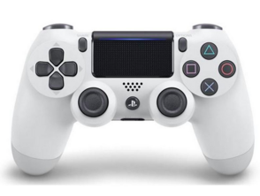 Añadir a la cesta Mando PS4 Dualshock 4 (Compatible) Blanco Mando PS4 Dualshock 4 (Compatible) Blanco