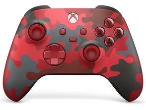 Añadir a la cesta Mando Wireless Controller DayStrike Camo Xbox One/Xbox Series Mando Wireless Controller DayStrike Camo Xbox One/Xbox Series