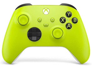 Añadir a la cesta Mando Wireless Controller Electric Volt Lima Xbox One/Xbox Series Mando Wireless Controller Electric Volt Lima Xbox One/Xbox Series