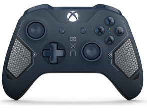 Añadir a la cesta Mando Xbox One Azul Patrol Tech Mando Xbox One Azul Patrol Tech