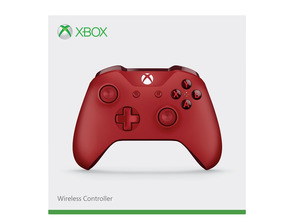 Añadir a la cesta Mando Xbox One Rojo Mando Xbox One Rojo