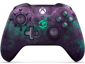 Añadir a la cesta Mando Xbox One Sea of Thieves Limited Edition Mando Xbox One Sea of Thieves Limited Edition