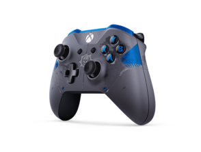 Añadir a la cesta Mando Xbox One Wireless Gears of War 4 Mando Xbox One Wireless Gears of War 4