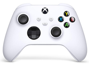 Añadir a la cesta Mando Xbox Series Robot White Mando Xbox Series Robot White