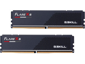 Añadir a la cesta Memoria RAM 32GB (2x16GB) G Skill DDR5 6000 MHz Memoria RAM 32GB (2x16GB) G Skill DDR5 6000 MHz