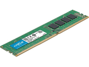 Añadir a la cesta Memoria RAM Crucial DDR4 8GB 2666 MHz Memoria RAM Crucial DDR4 8GB 2666 MHz