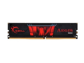 Añadir a la cesta Memoria RAM G.Skill Aegis 8GB DDR4 2400 MHz Memoria RAM G.Skill Aegis 8GB DDR4 2400 MHz
