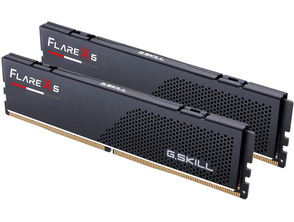 Añadir a la cesta Memoria RAM G.Skill Flare X5 32GB (2x16GB) 5600 MHz Memoria RAM G.Skill Flare X5 32GB (2x16GB) 5600 MHz