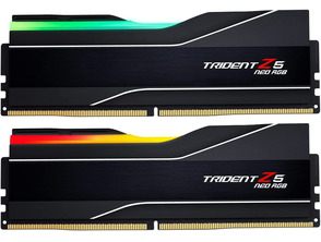 Añadir a la cesta Memoria RAM G.Skill neo RGB 32GB (2x16GB) 6000 MHz DDR5 Memoria RAM G.Skill neo RGB 32GB (2x16GB) 6000 MHz DDR5