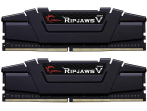 Añadir a la cesta Memoria RAM G.Skill RipJaws V CL18 16GB (2x8GB) 3600 MHz DDR4 Memoria RAM G.Skill RipJaws V CL18 16GB (2x8GB) 3600 MHz DDR4