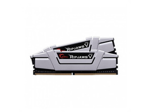 Añadir a la cesta Memoria RAM G.Skill Ripjaws V DDR4 16 GB (2x8GB) PC2400 Memoria RAM G.Skill Ripjaws V DDR4 16 GB (2x8GB) PC2400