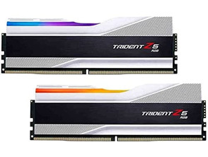 Añadir a la cesta Memoria RAM G.Skill Trident Z5 32GB (2x16GB) 6000 MHz DDR5 Memoria RAM G.Skill Trident Z5 32GB (2x16GB) 6000 MHz DDR5