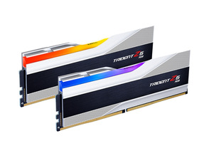 Añadir a la cesta Memoria RAM G.Skill Trident Z5 32GB (2x16GB) DDR5 5600 MHz Memoria RAM G.Skill Trident Z5 32GB (2x16GB) DDR5 5600 MHz