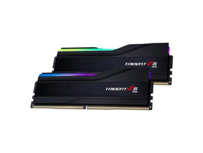 Añadir a la cesta Memoria RAM G.Skill Trident Z5 32GB (2x16GB) DDR5 5600 MHz Negro Memoria RAM G.Skill Trident Z5 32GB (2x16GB) DDR5 5600 MHz Negro