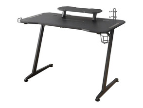 Añadir a la cesta Mesa gaming Woxter Stinger Gaming Desk Elite Mesa gaming Woxter Stinger Gaming Desk Elite