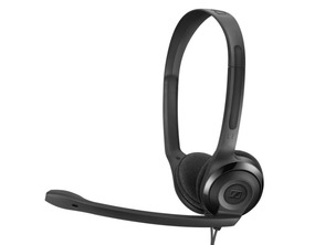 Añadir a la cesta Microauricular Sennheiser PC 5 CHAT Microauricular Sennheiser PC 5 CHAT