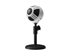 Añadir a la cesta Micrófono Arozzi Sfera Blanco Micrófono Arozzi Sfera Blanco