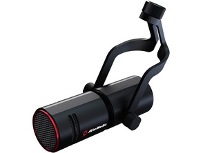 Añadir a la cesta Micrófono Avermedia Live Streamer Mic 330 Micrófono Avermedia Live Streamer Mic 330