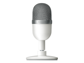 Añadir a la cesta Micrófono Razer Seiren Mini Blanco Micrófono Razer Seiren Mini Blanco