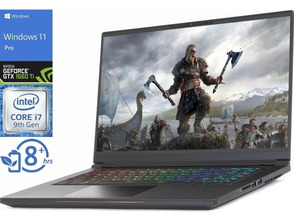 Añadir a la cesta Millenium NUC 9 Extreme i7 32GB/512GB M2 NVIDIA GeForce GTX 1660 Ti + teclado Reacondicionado Millenium NUC 9 Extreme i7 32GB/512GB M2 NVIDIA GeForce GTX 1660 Ti + teclado Reacondicionado