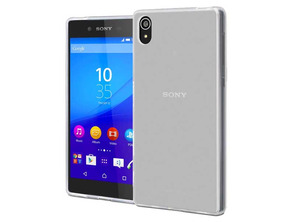 Añadir a la cesta Funda minigel Transparente Sony Xperia Z5 Made for Xperia Funda minigel Transparente Sony Xperia Z5 Made for Xperia