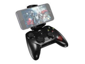 Añadir a la cesta Mando Mad Catz Micro CTRL i para iPhone / iPad Mando Mad Catz Micro CTRL i para iPhone / iPad