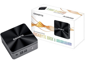 Añadir a la cesta Mini PC Barebone Gigabyte BRI5H-10210 Mini PC Barebone Gigabyte BRI5H-10210