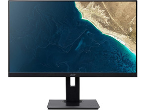 Añadir a la cesta Monitor ACER B277U LED Táctil Negro Monitor ACER B277U LED Táctil Negro