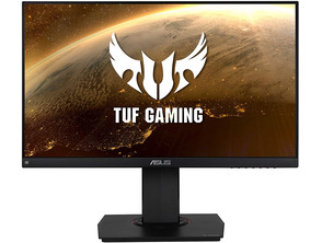 Añadir a la cesta Monitor ASUS TUF Gaming VG249Q FHD LED 23.8'' Negro Monitor ASUS TUF Gaming VG249Q FHD LED 23.8'' Negro