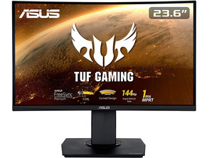 Añadir a la cesta Monitor ASUS TUF Gaming VG24VQ LED FHD 23.6'' Monitor ASUS TUF Gaming VG24VQ LED FHD 23.6''