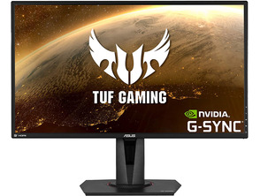 Añadir a la cesta Monitor ASUS TUF Gaming VG27AQ WQHD LED 27'' Negro Monitor ASUS TUF Gaming VG27AQ WQHD LED 27'' Negro