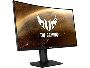 Añadir a la cesta Monitor Curvo ASUS TUF Gaming VG32VQ 31.5'' Monitor Curvo ASUS TUF Gaming VG32VQ 31.5''