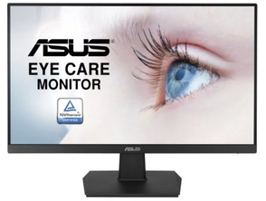 Añadir a la cesta Monitor Asus VA247HE 23.8" Full HD Negro Monitor Asus VA247HE 23.8" Full HD Negro