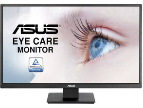 Añadir a la cesta Monitor ASUS VA279HAE 27'' LED FHD 6ms Monitor ASUS VA279HAE 27'' LED FHD 6ms