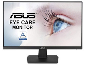 Añadir a la cesta Monitor Asus VA27EHE 27" Full HD Negro Monitor Asus VA27EHE 27" Full HD Negro